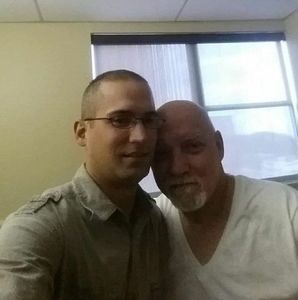 Meet your Posher, Chester